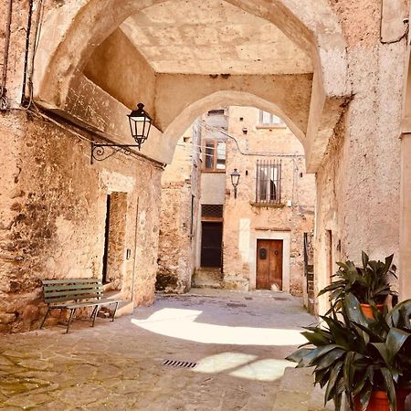 Moio della Civitella Casa D 'Agosto 빌라 외부 사진