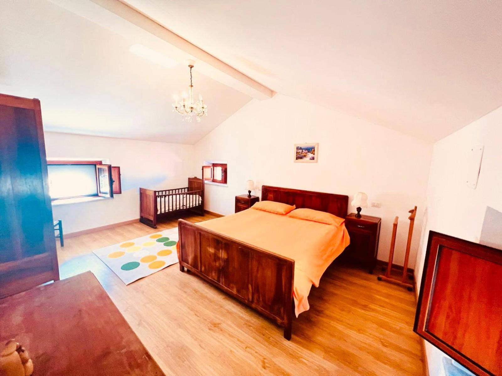 Moio della Civitella Casa D 'Agosto 빌라 외부 사진