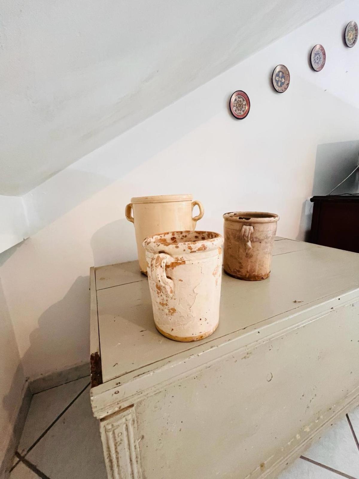 Moio della Civitella Casa D 'Agosto 빌라 외부 사진