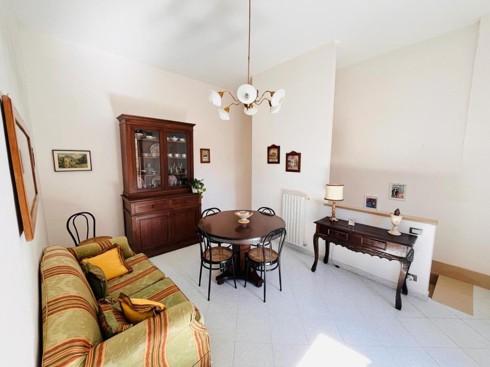 Moio della Civitella Casa D 'Agosto 빌라 외부 사진